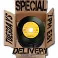 Special Delivery with DHL October 19th, 2010 Every other Tuesday at 7pm EST, Thursdays 8am EST // 13:00 GMT, Fridays at 1pm EST // 18:00 GMT Num. Title Artist 1...