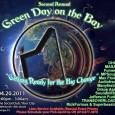 Green Day on The Bay Green Day on the Bay We Think Green Everyday, We Do Green Everyday, We Live in a Green Forward World: Is for that Reason MPSoup, enationFM, eNation Online and Friends...