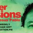 Supper Sessions Fridays at 7pm EST As many of you will know, Jesus Pablo is a UK-based DJ/Producer/Remixer/Fashion Designer (it keeps him busy!), not to mention a born and bred...