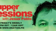 TLMP Fridays at 7pm EST As many of you will know, Jesus Pablo is a UK-based DJ/Producer/Remixer/Fashion Designer (it keeps him busy!), not to mention a born and bred scouser...