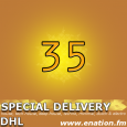 Special Delivery 35 with Tracks from Rafa Kao, Dance Lab Recordings, Southpark, Discotech, Muchiq, Nuwax, and many more!
