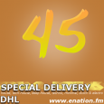 Special Delivery with DHL