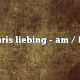 Airs on January 04, 2017 at 11:00AM Liebing, ripping-up the decks