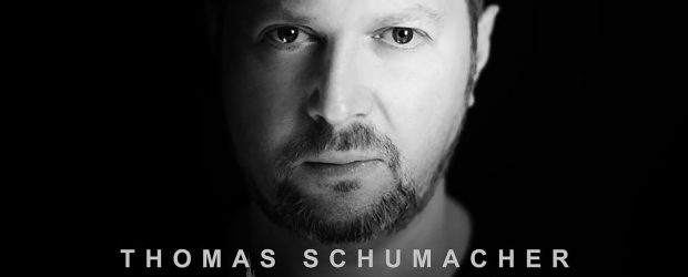 Thomas Schumacher – NOW fridays at 9am