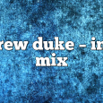 Airs on February 15, 2018 at 02:00PM Andrew Duke on enationFM
