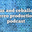Airs on January 24, 2022 at 07:00AM Chus and Ceballos (@chusceballos) have been the pioneers and creators of the underground movement known as IBERICAN SOUND.