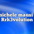 Airs on January 21, 2022 at 03:00PM Michele Mausi on enationFM