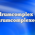 Airs on June 23, 2022 at 07:00AM In his weekly show, @drumcomplex features his own live mixes from all around the globe and familiar guests artists. – Thursdays at 7am