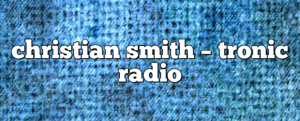 Airs on August 3, 2022 at 04:00PM Tune In to listen to Smith’s big room sounds