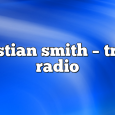 Airs on August 17, 2022 at 04:00PM Tune In to listen to Smith’s big room sounds