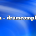 Airs on December 29, 2022 at 07:00AM In his weekly show, @drumcomplex features his own live mixes from all around the globe and familiar guests artists. – Thursdays at 7am